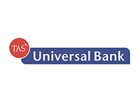Банк Universal Bank в Жобрине